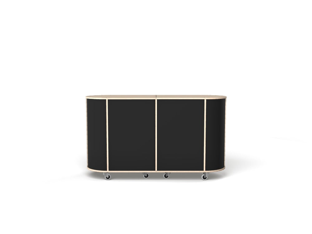 VC-28-W-ML - Custom Design Ref: 265IT05