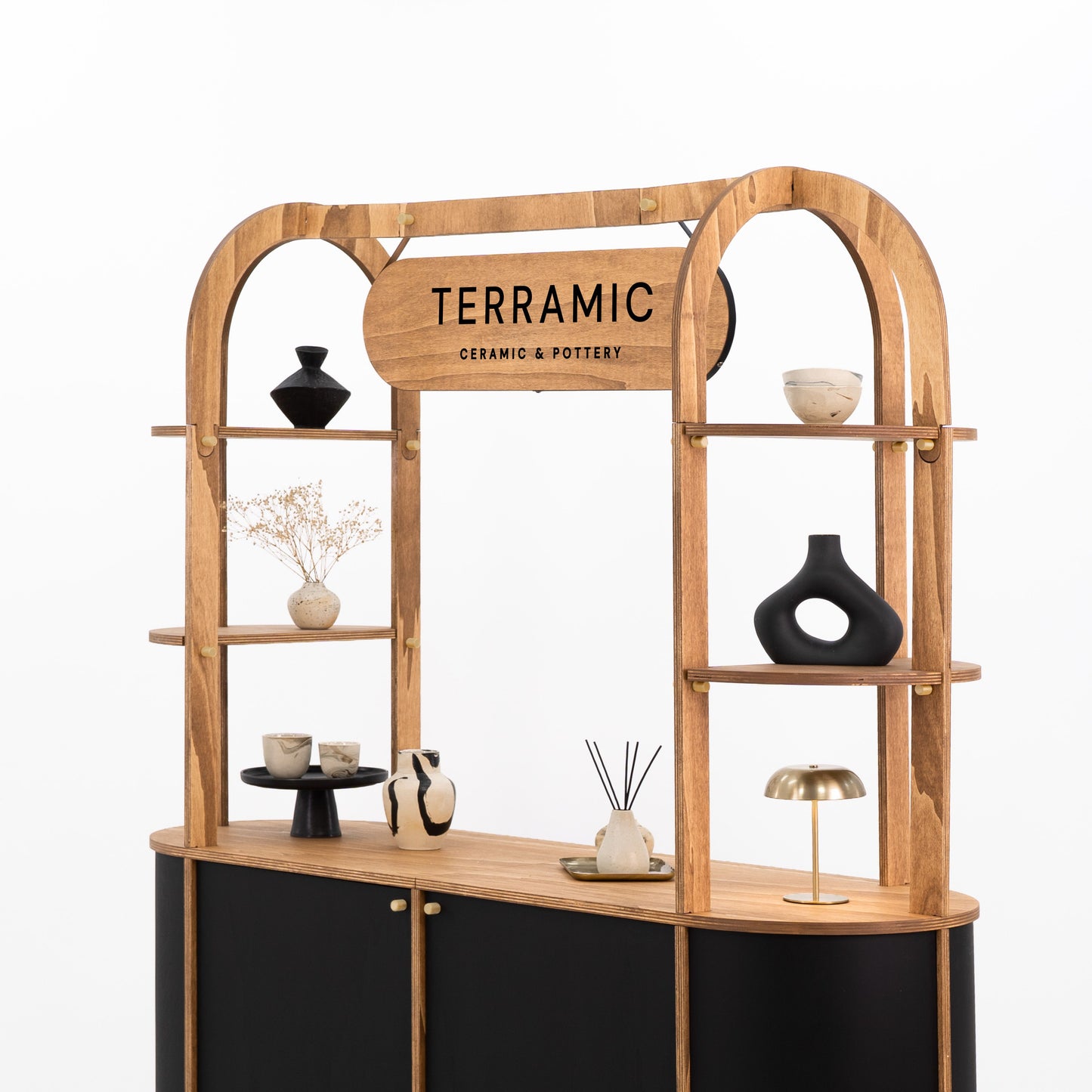 Offre groupée Côme | couleur personnalisée