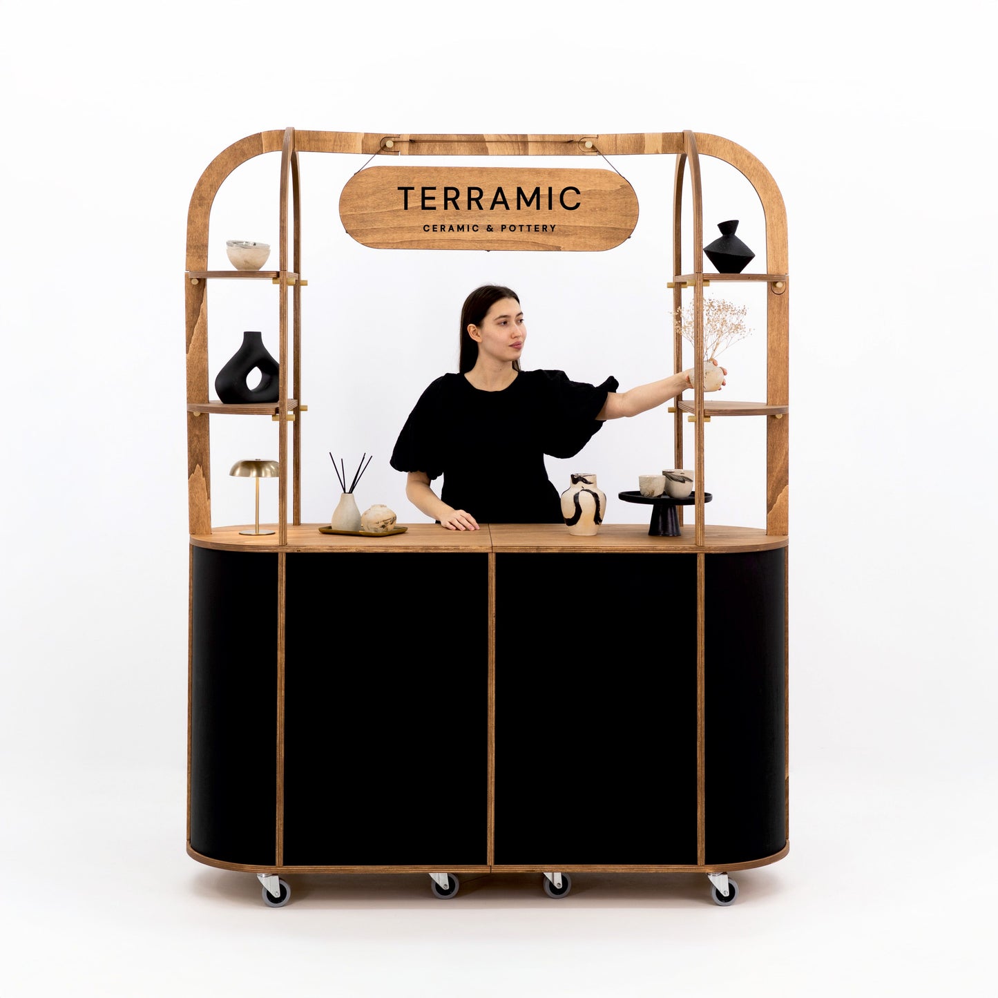 Offre groupée Côme | couleur personnalisée