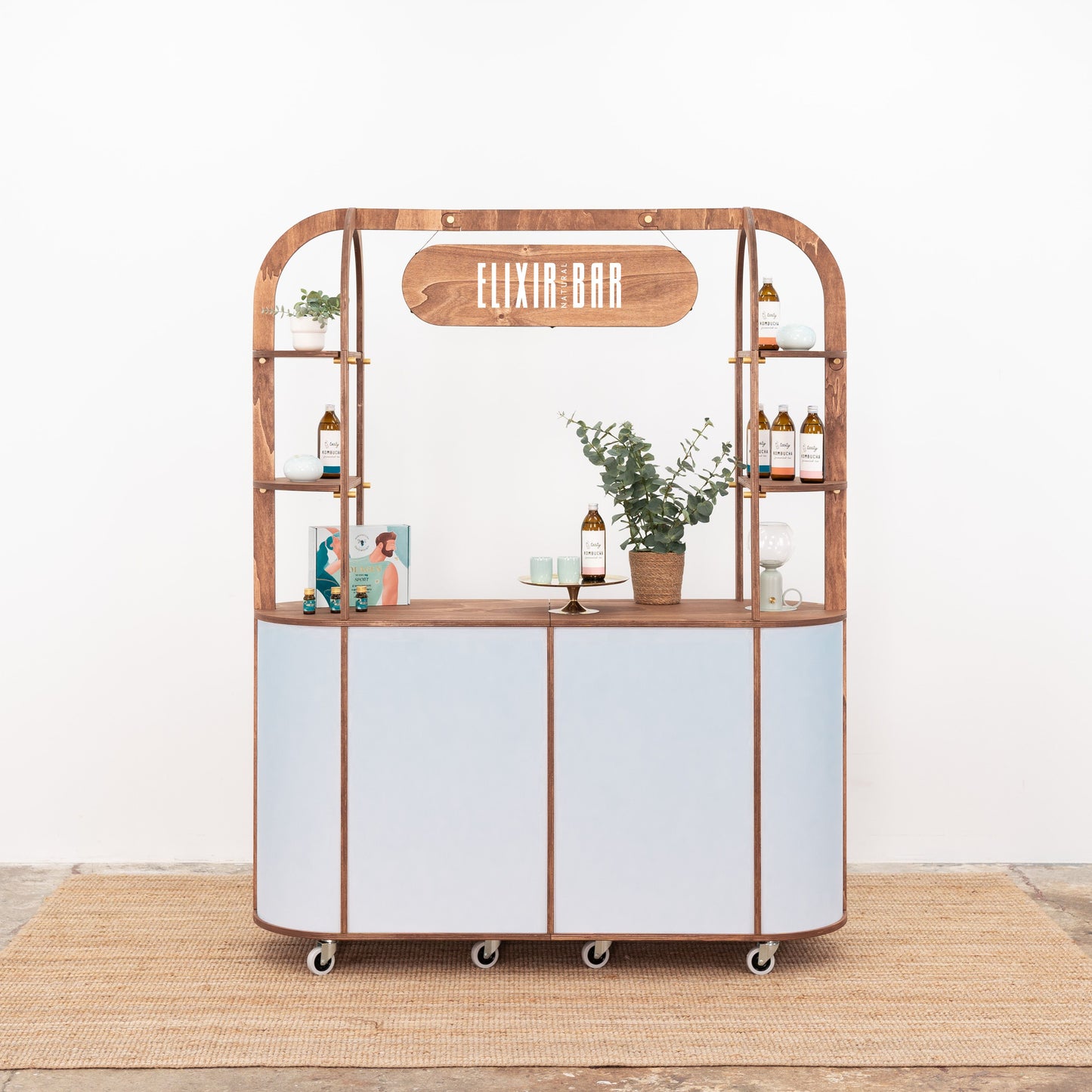 Offre groupée Côme | couleur personnalisée