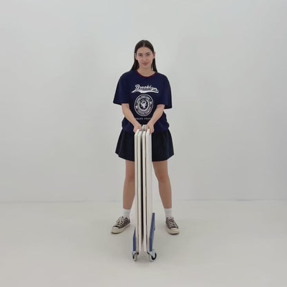 Faltbarer Eventwagen VC-30-W-ML | Benutzerdefinierte Farbe